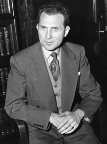 Youngstown's famous Chief of Police, Edward J.