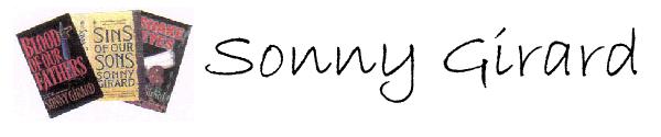 Sonny Girard's Books